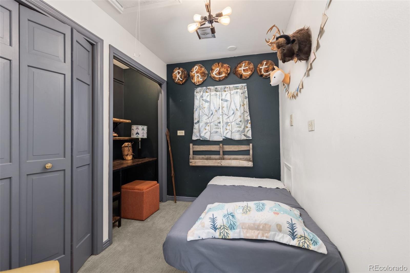 MLS Image #32 for 4948  cameyo road,indian hills, Colorado