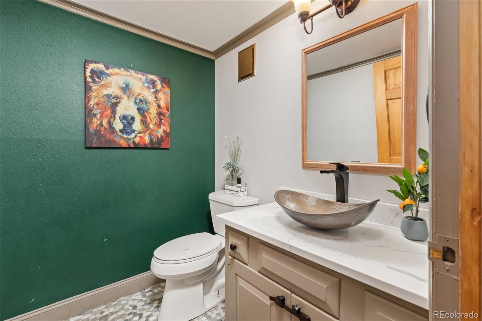 MLS Image #33 for 4948  cameyo road,indian hills, Colorado