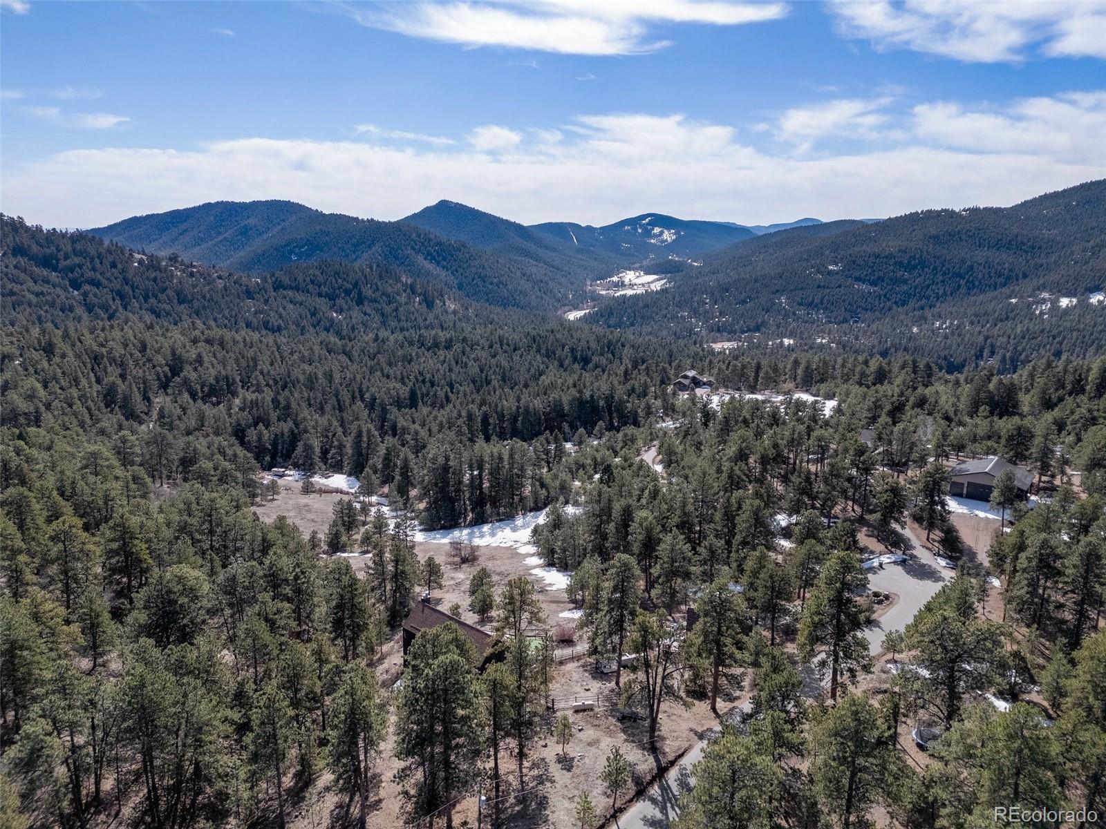 MLS Image #35 for 4948  cameyo road,indian hills, Colorado