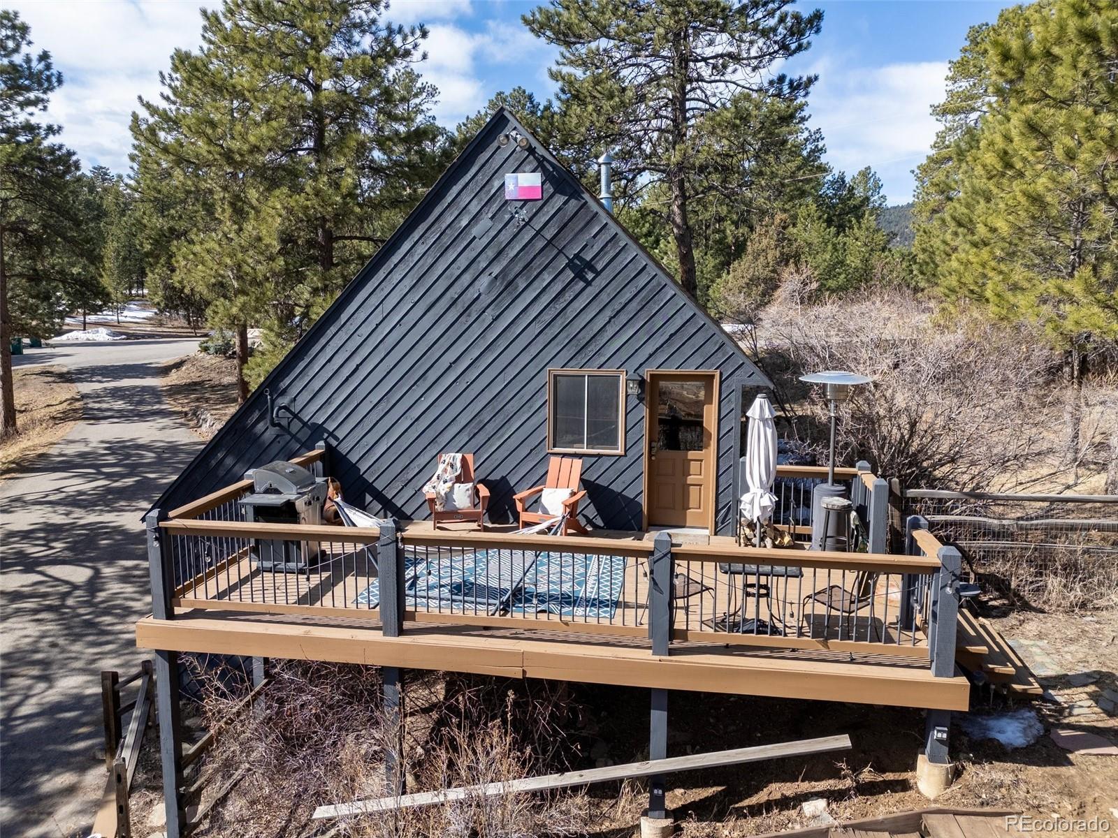 MLS Image #38 for 4948  cameyo road,indian hills, Colorado