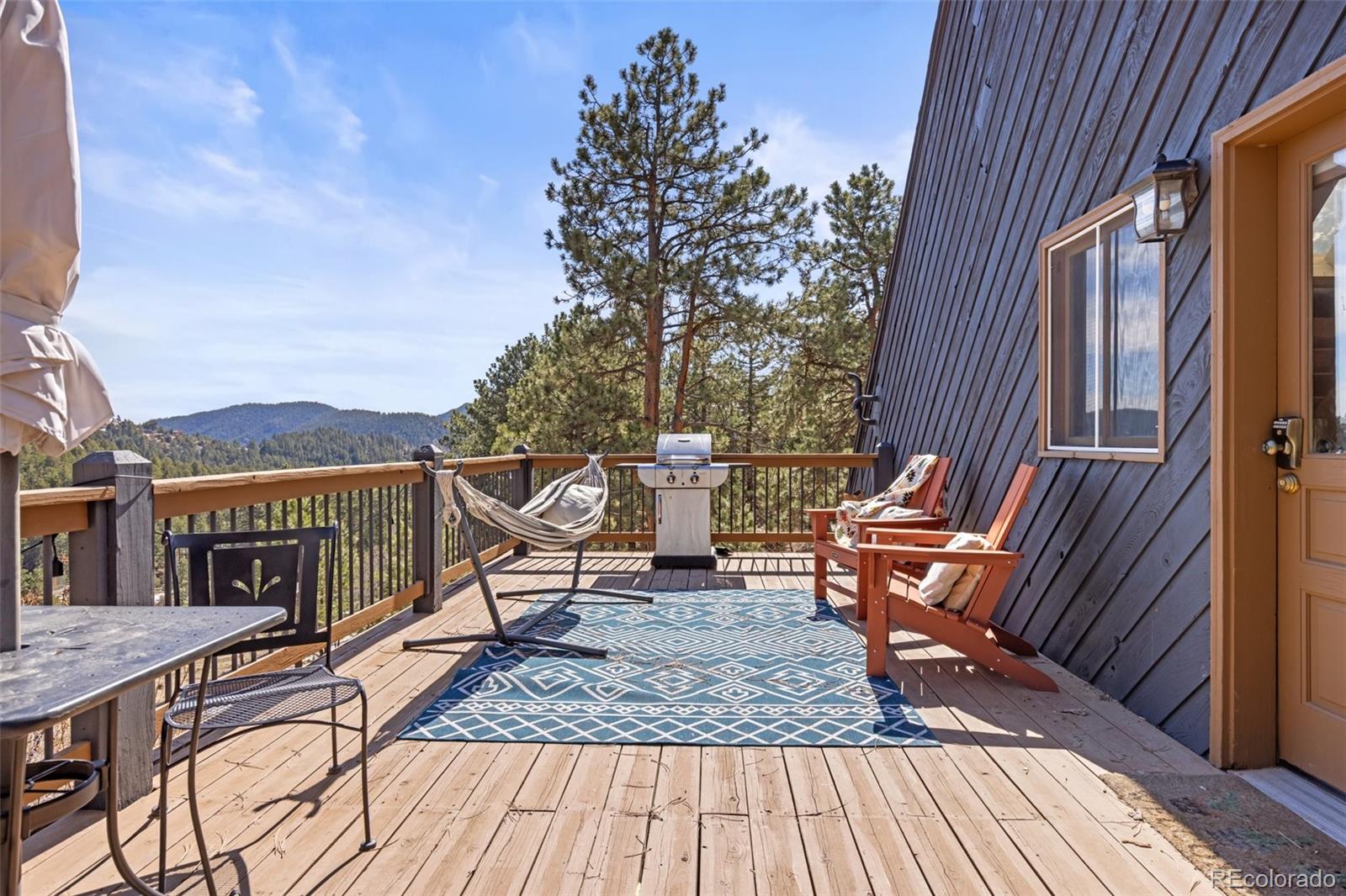 MLS Image #39 for 4948  cameyo road,indian hills, Colorado