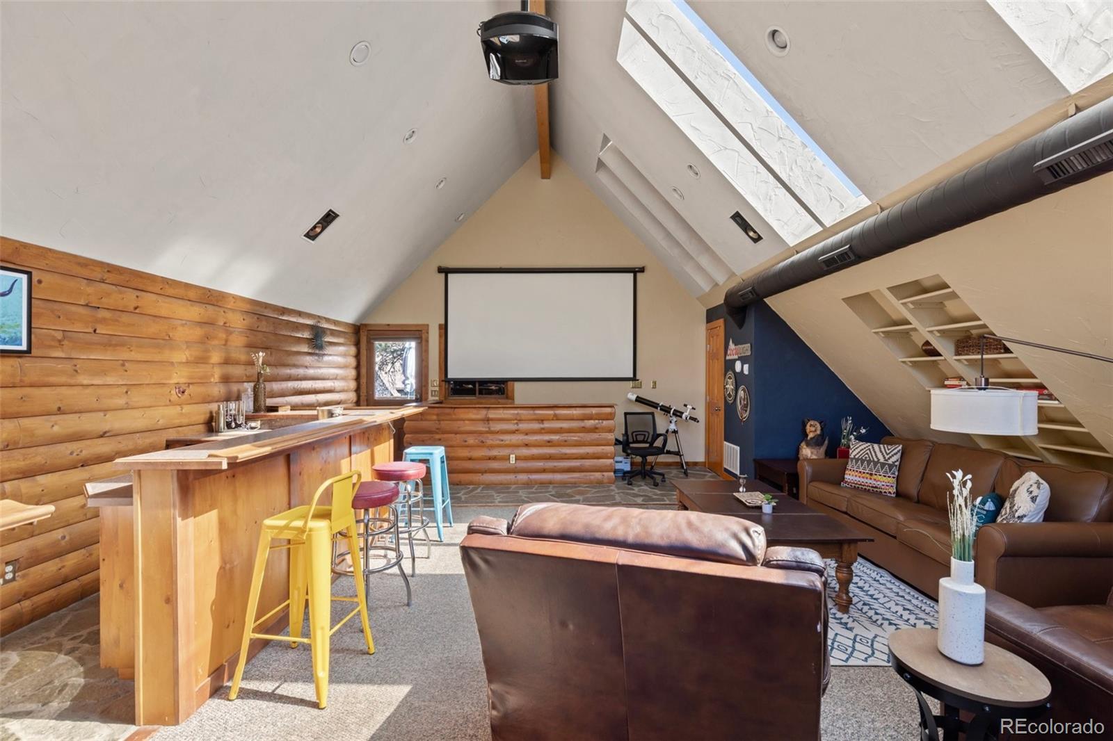 MLS Image #41 for 4948  cameyo road,indian hills, Colorado