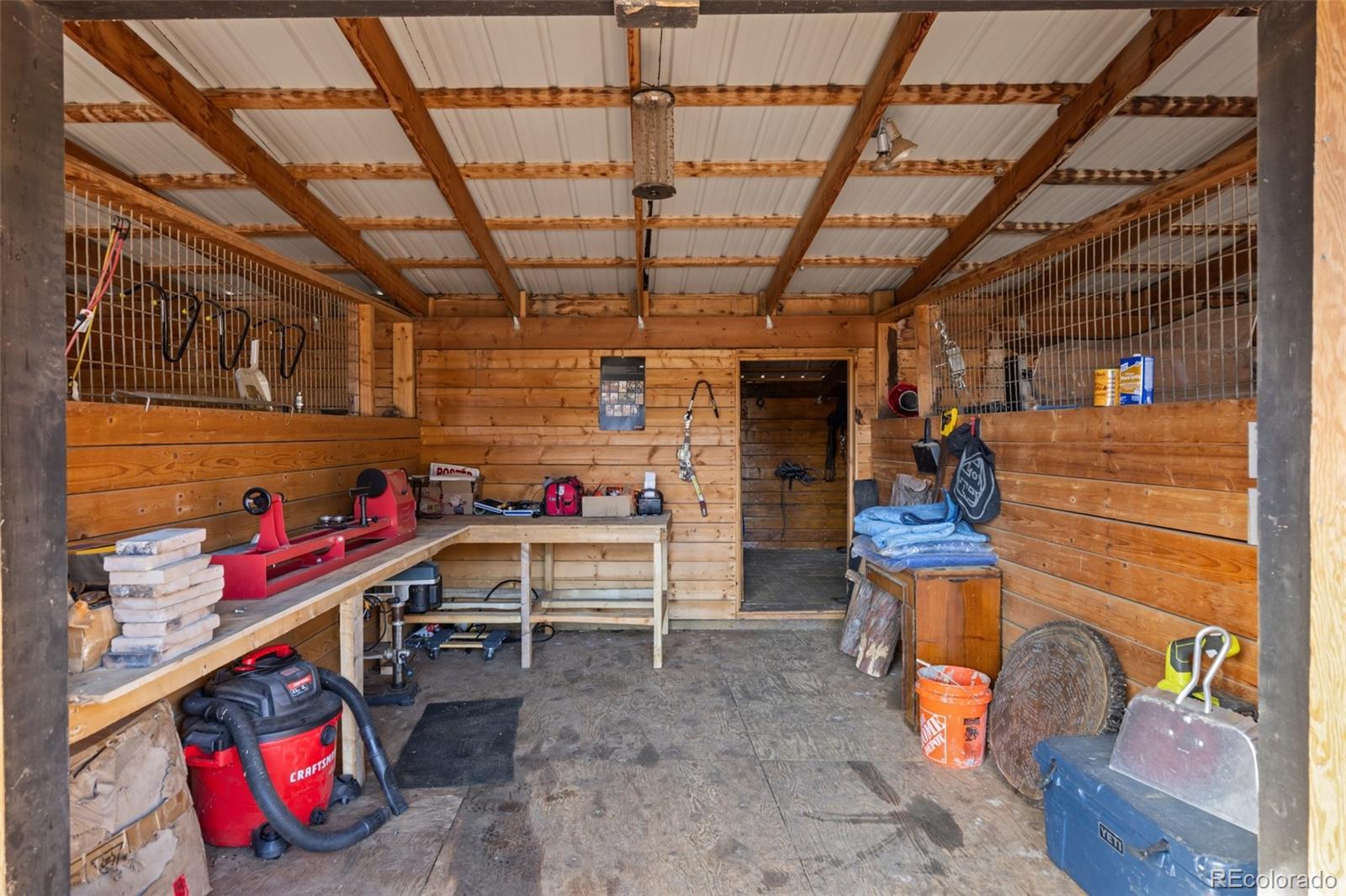 MLS Image #45 for 4948  cameyo road,indian hills, Colorado