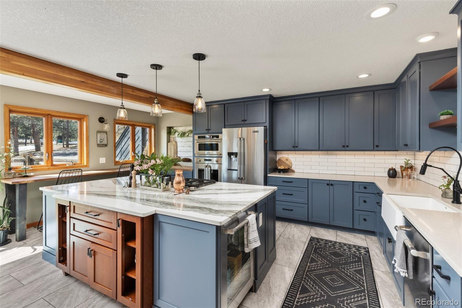 MLS Image #6 for 4948  cameyo road,indian hills, Colorado