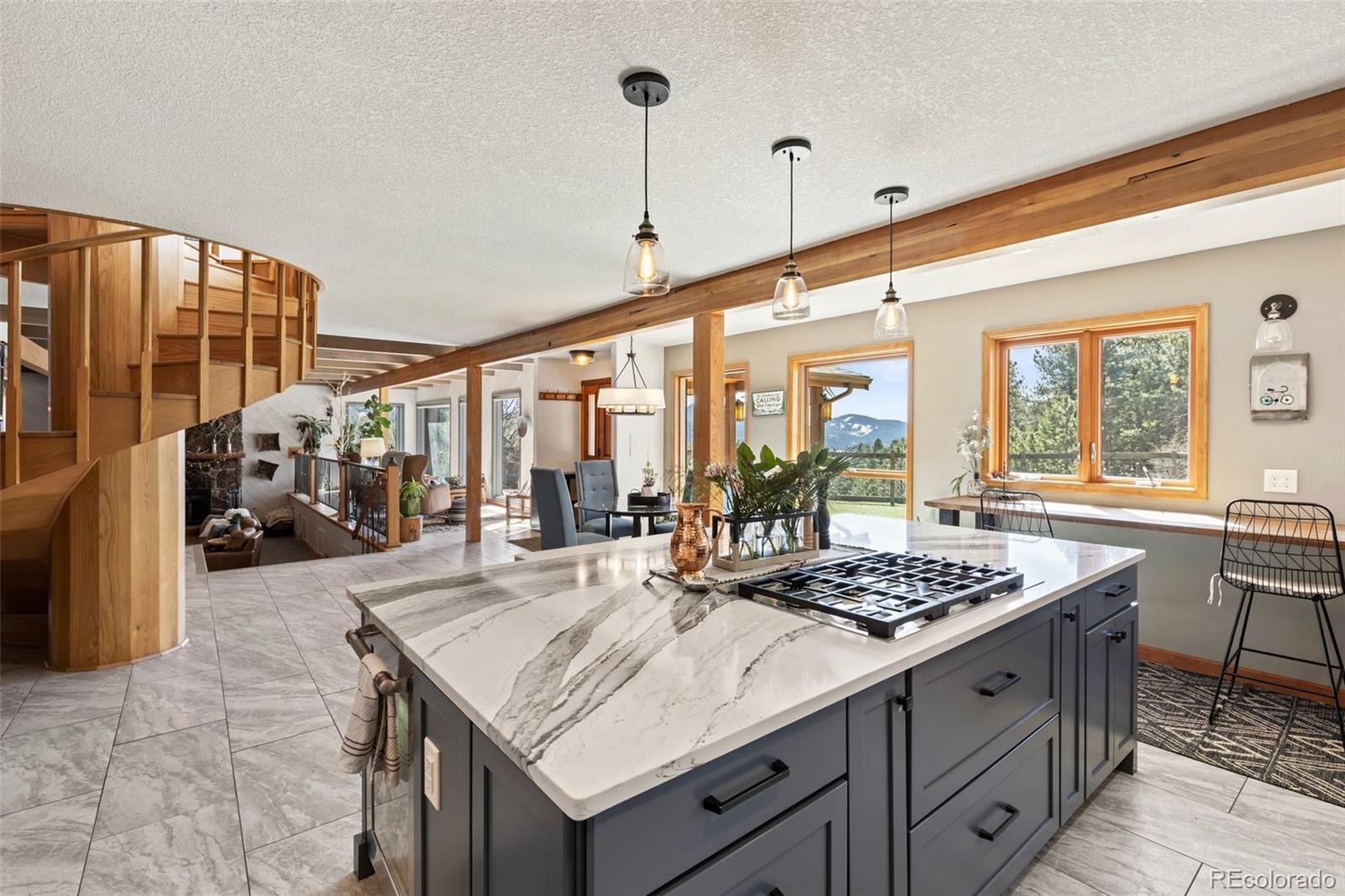 MLS Image #9 for 4948  cameyo road,indian hills, Colorado