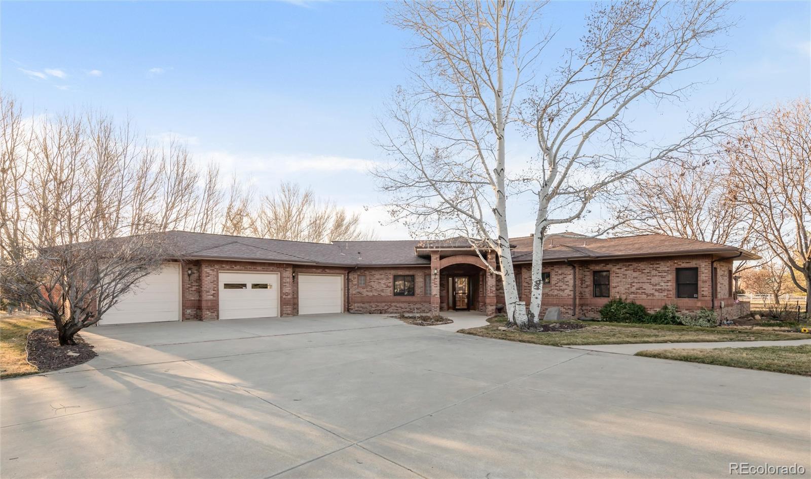 CMA Image for 231  mulligan lake drive,Mead, Colorado