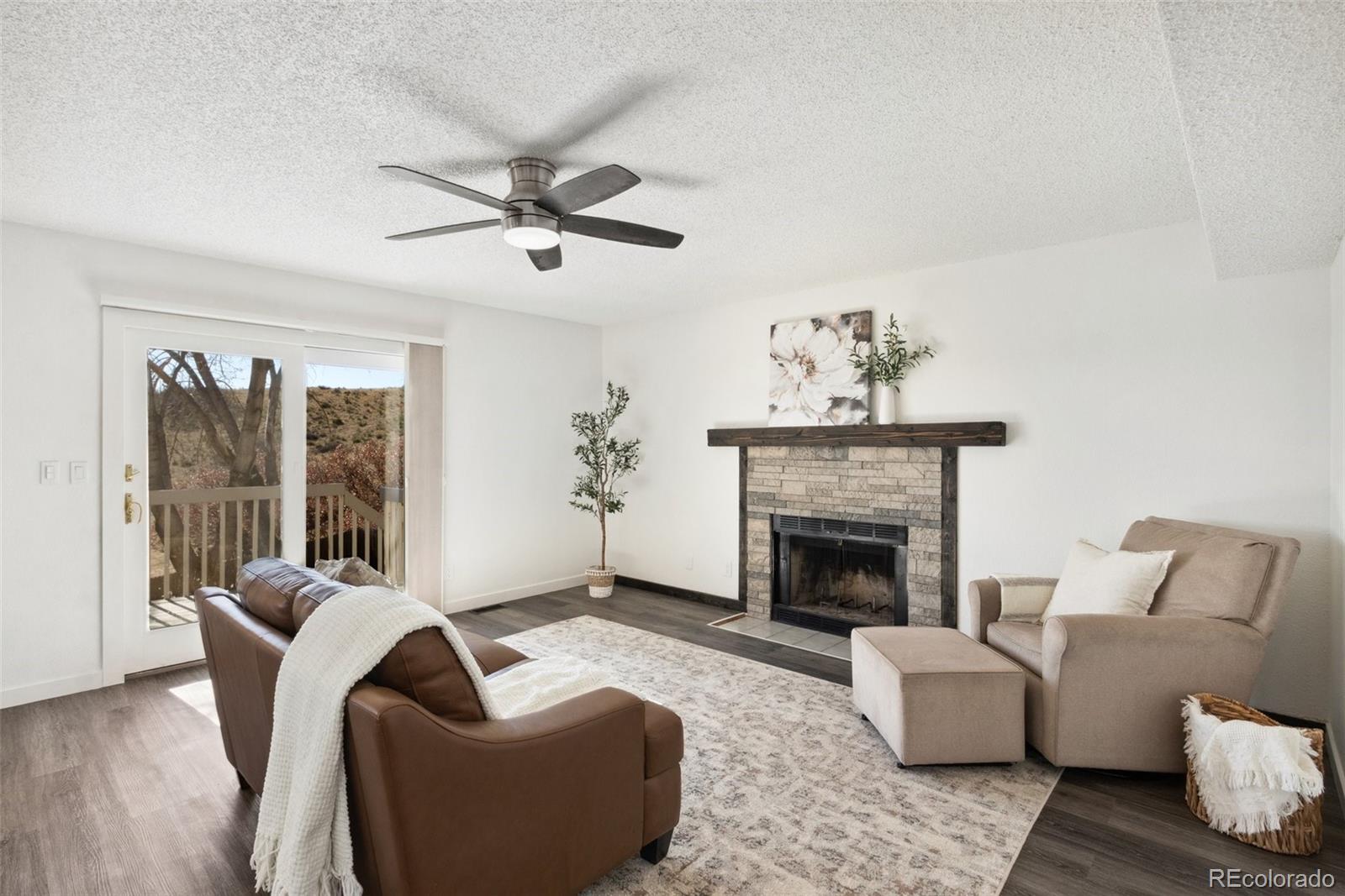 MLS Image #13 for 6035  moorfield avenue,colorado springs, Colorado