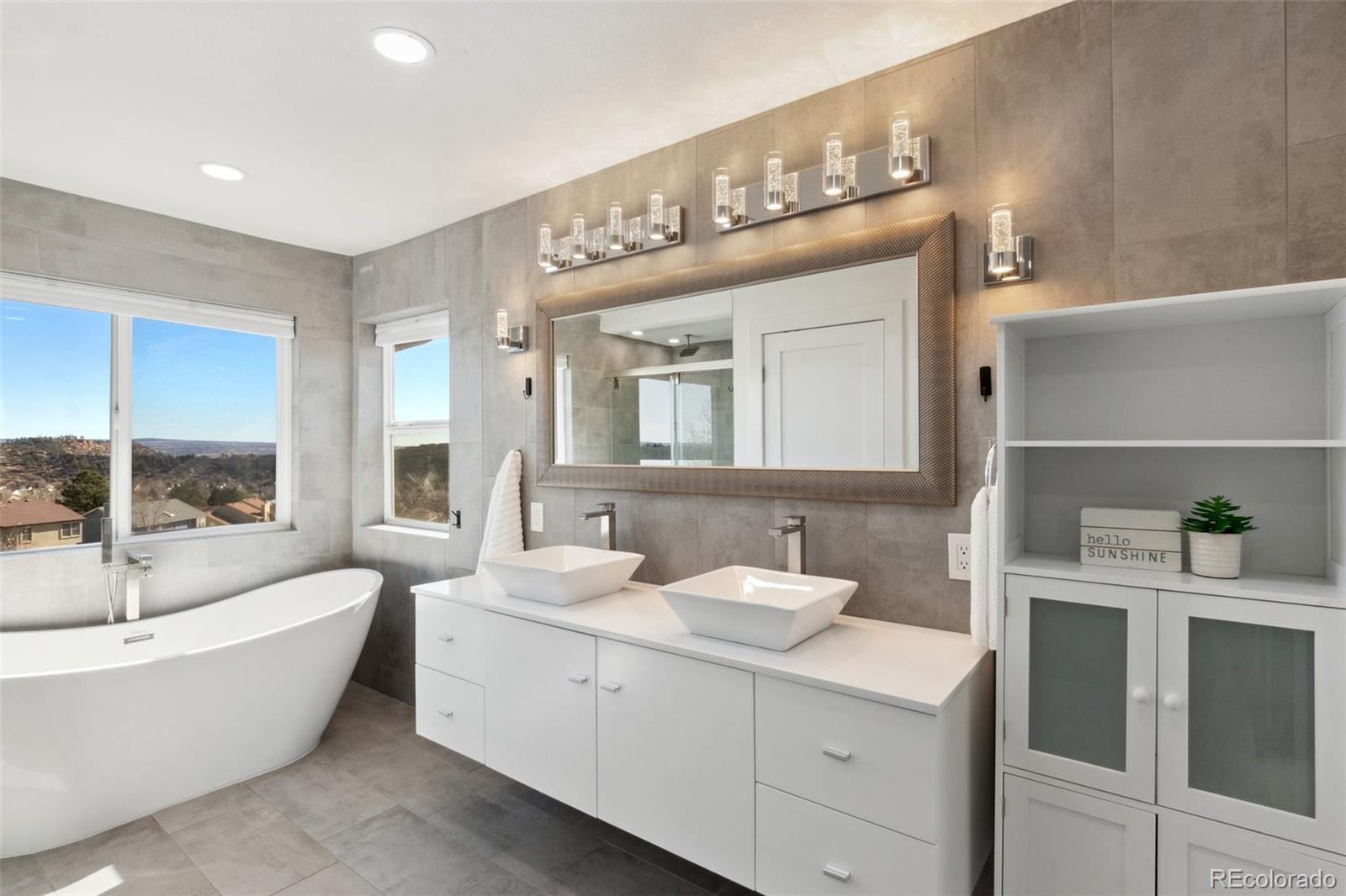 MLS Image #19 for 6035  moorfield avenue,colorado springs, Colorado