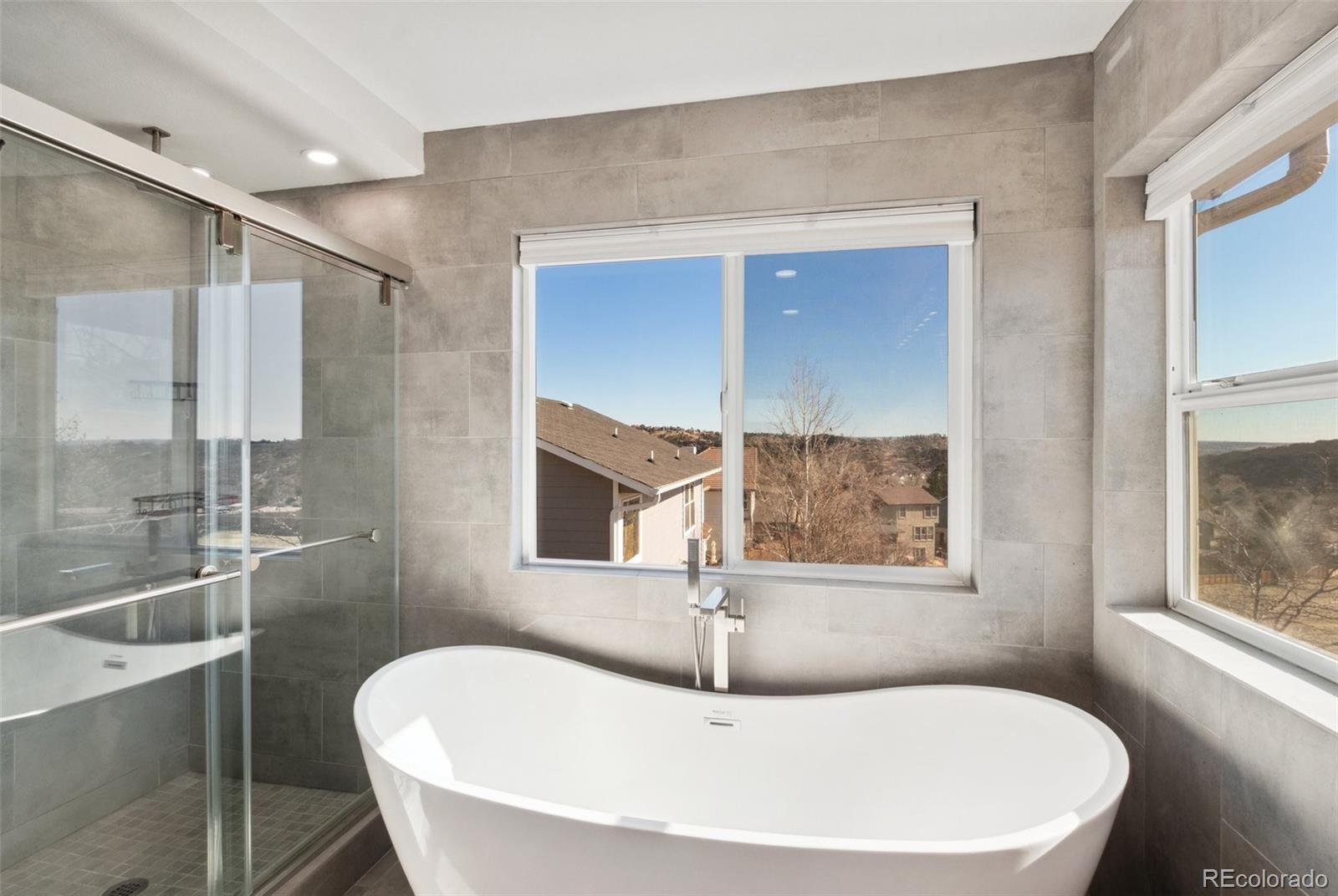 MLS Image #20 for 6035  moorfield avenue,colorado springs, Colorado