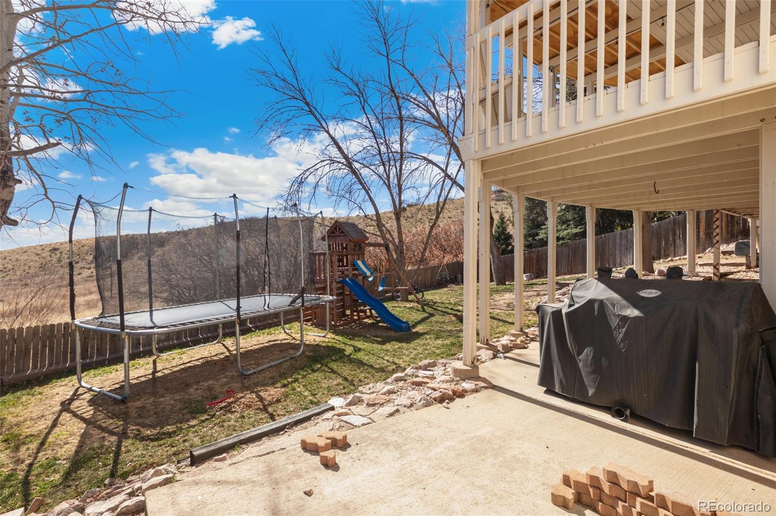 MLS Image #42 for 6035  moorfield avenue,colorado springs, Colorado