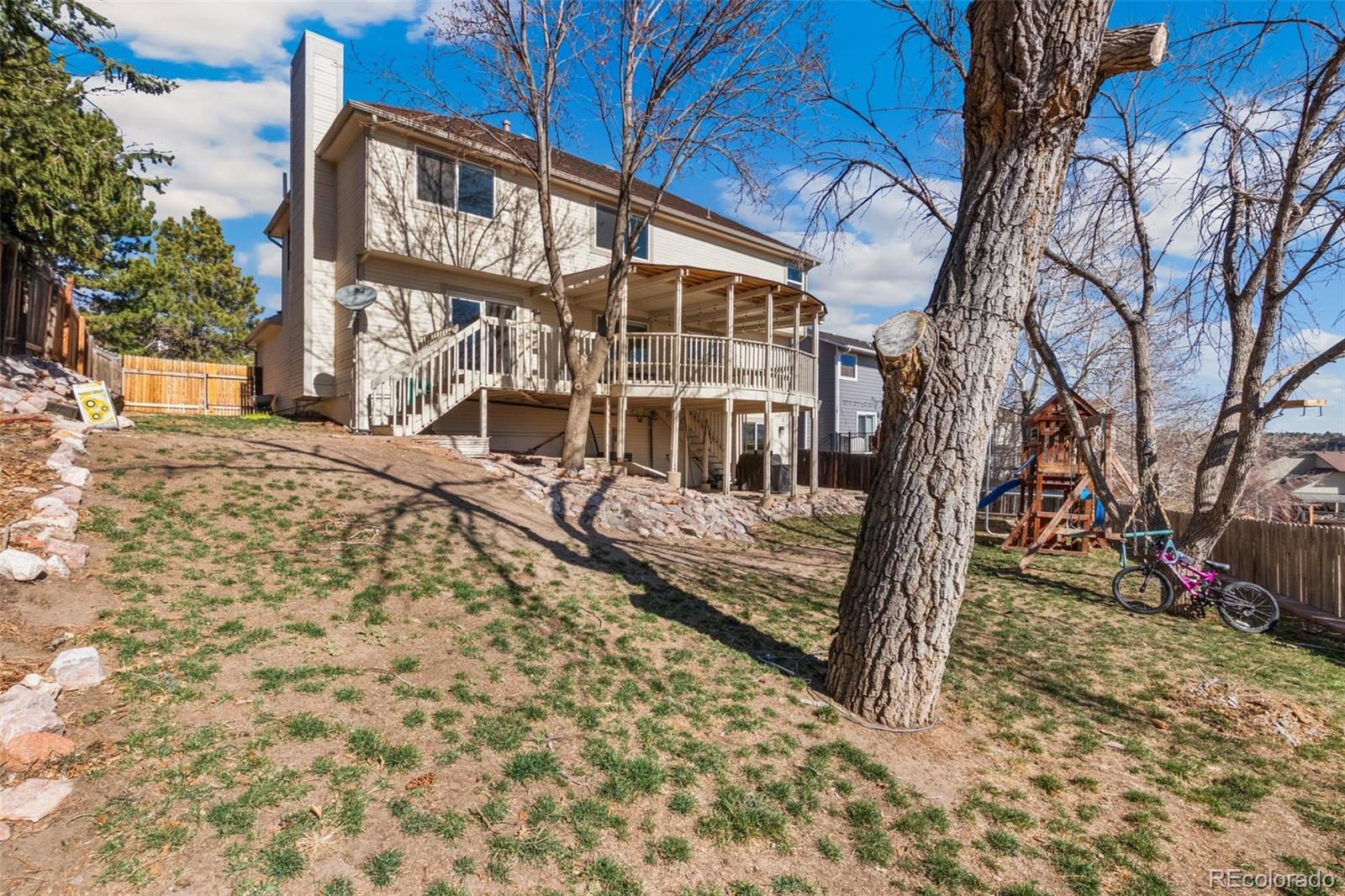 MLS Image #44 for 6035  moorfield avenue,colorado springs, Colorado