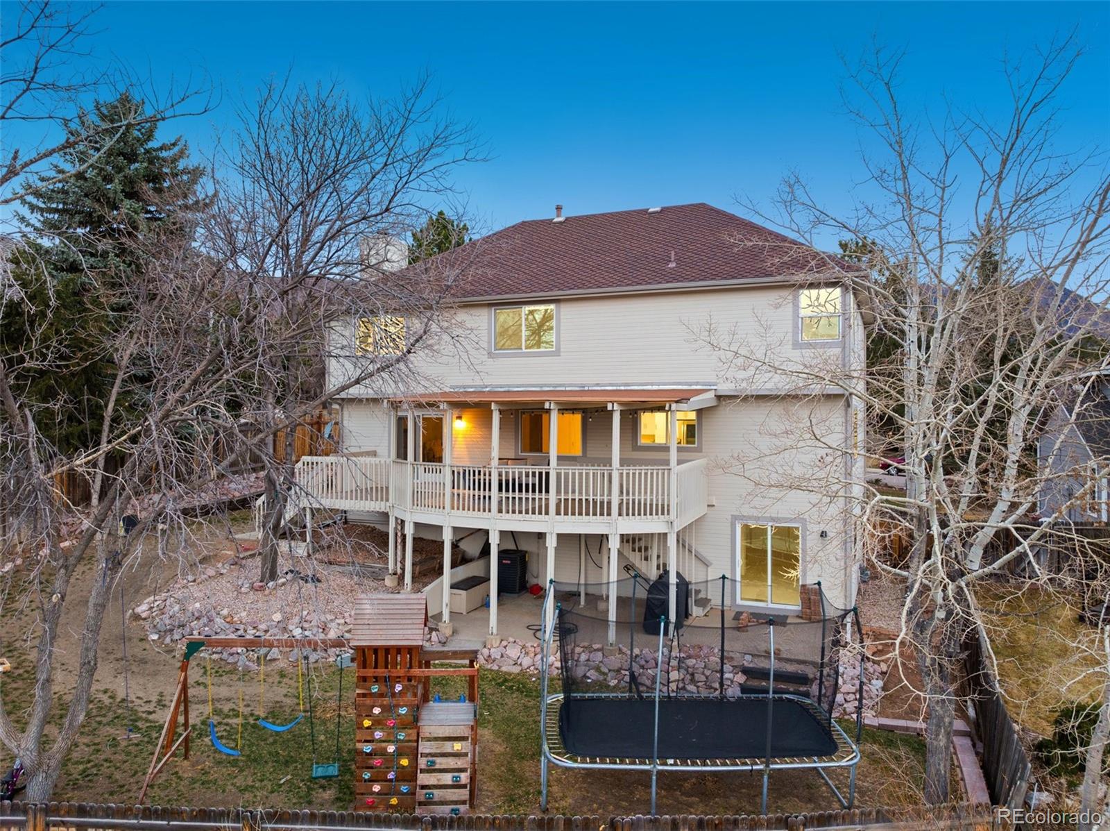 MLS Image #46 for 6035  moorfield avenue,colorado springs, Colorado