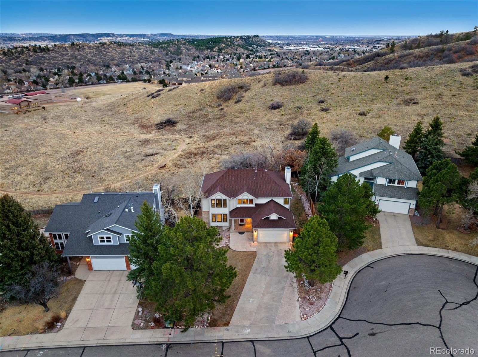 MLS Image #48 for 6035  moorfield avenue,colorado springs, Colorado