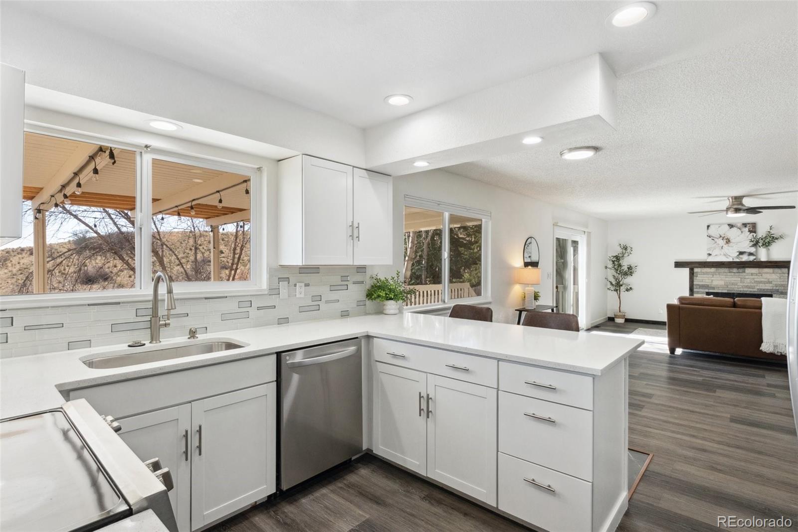 MLS Image #5 for 6035  moorfield avenue,colorado springs, Colorado