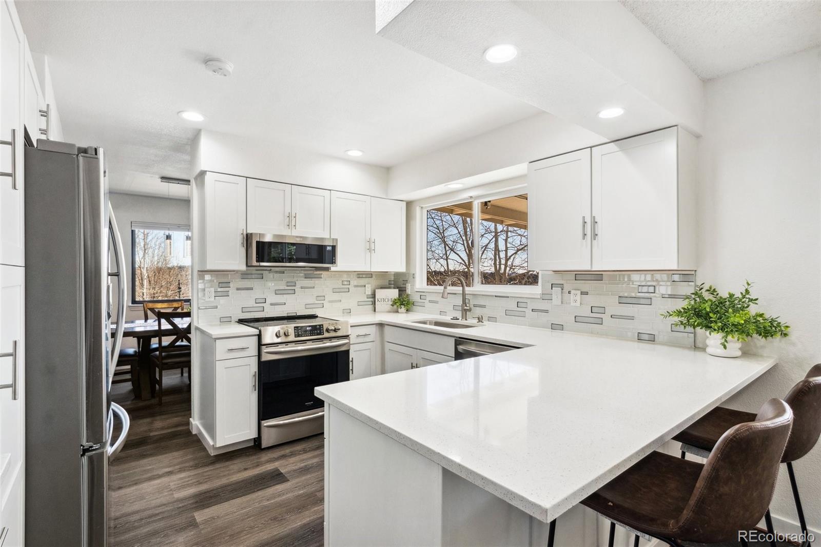 MLS Image #6 for 6035  moorfield avenue,colorado springs, Colorado