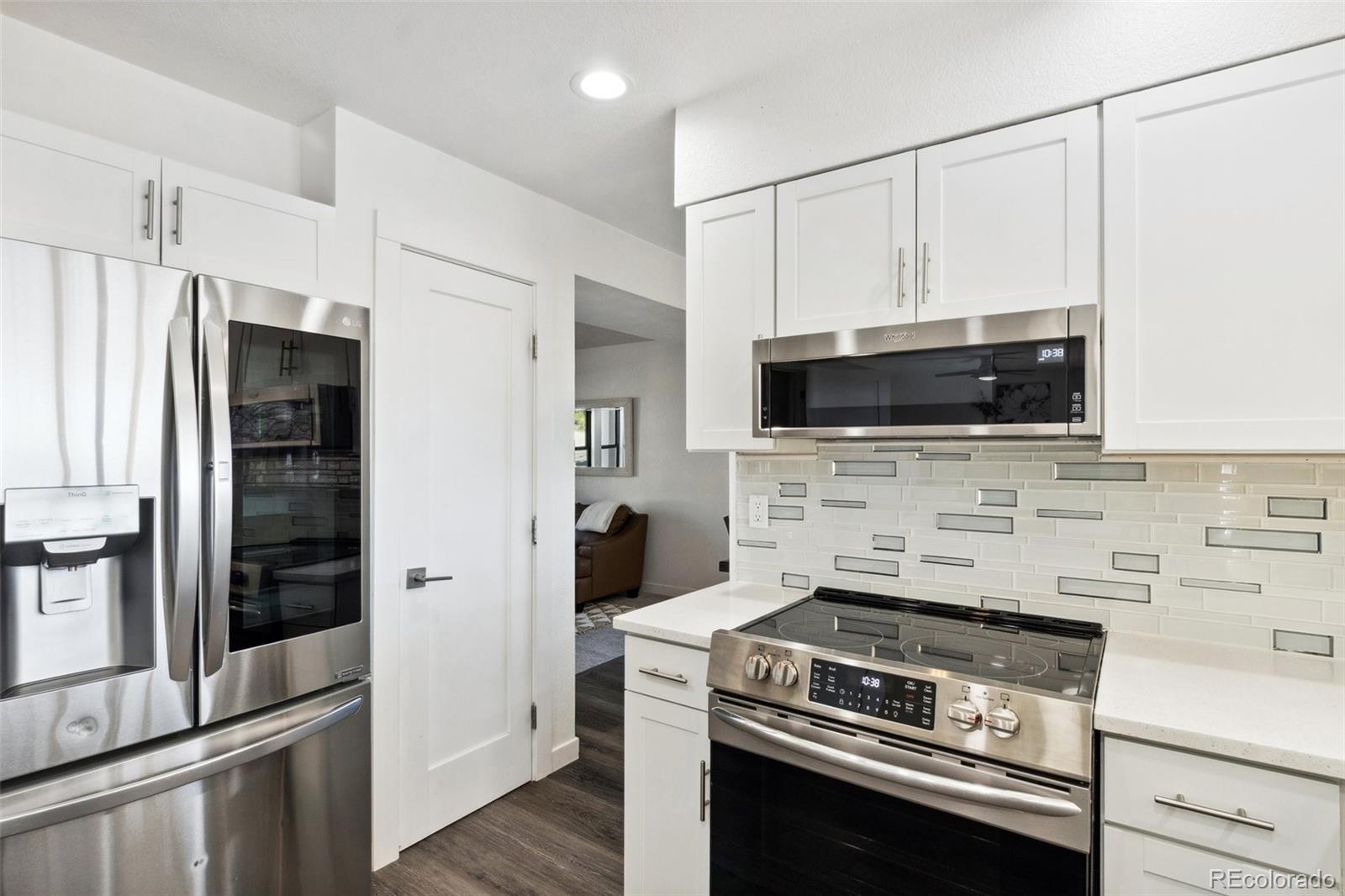 MLS Image #7 for 6035  moorfield avenue,colorado springs, Colorado