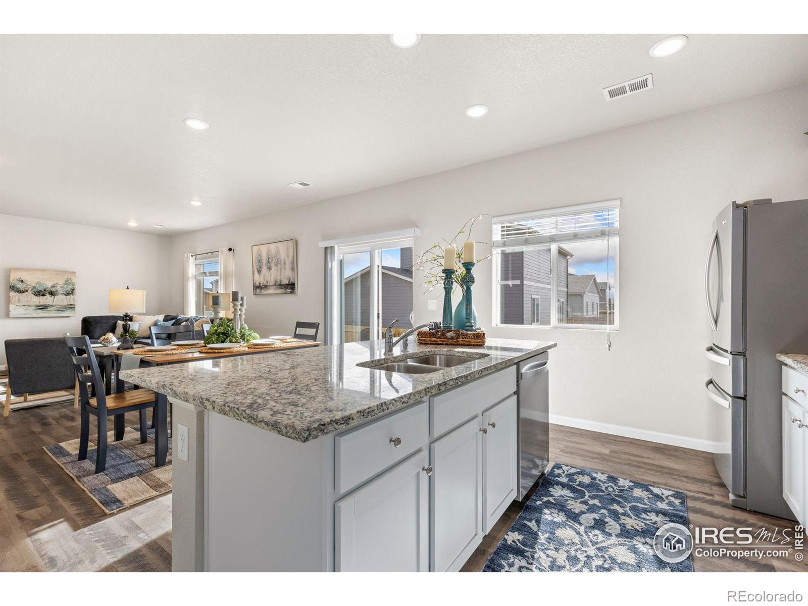 MLS Image #13 for 2405  horse shoe circle,fort lupton, Colorado