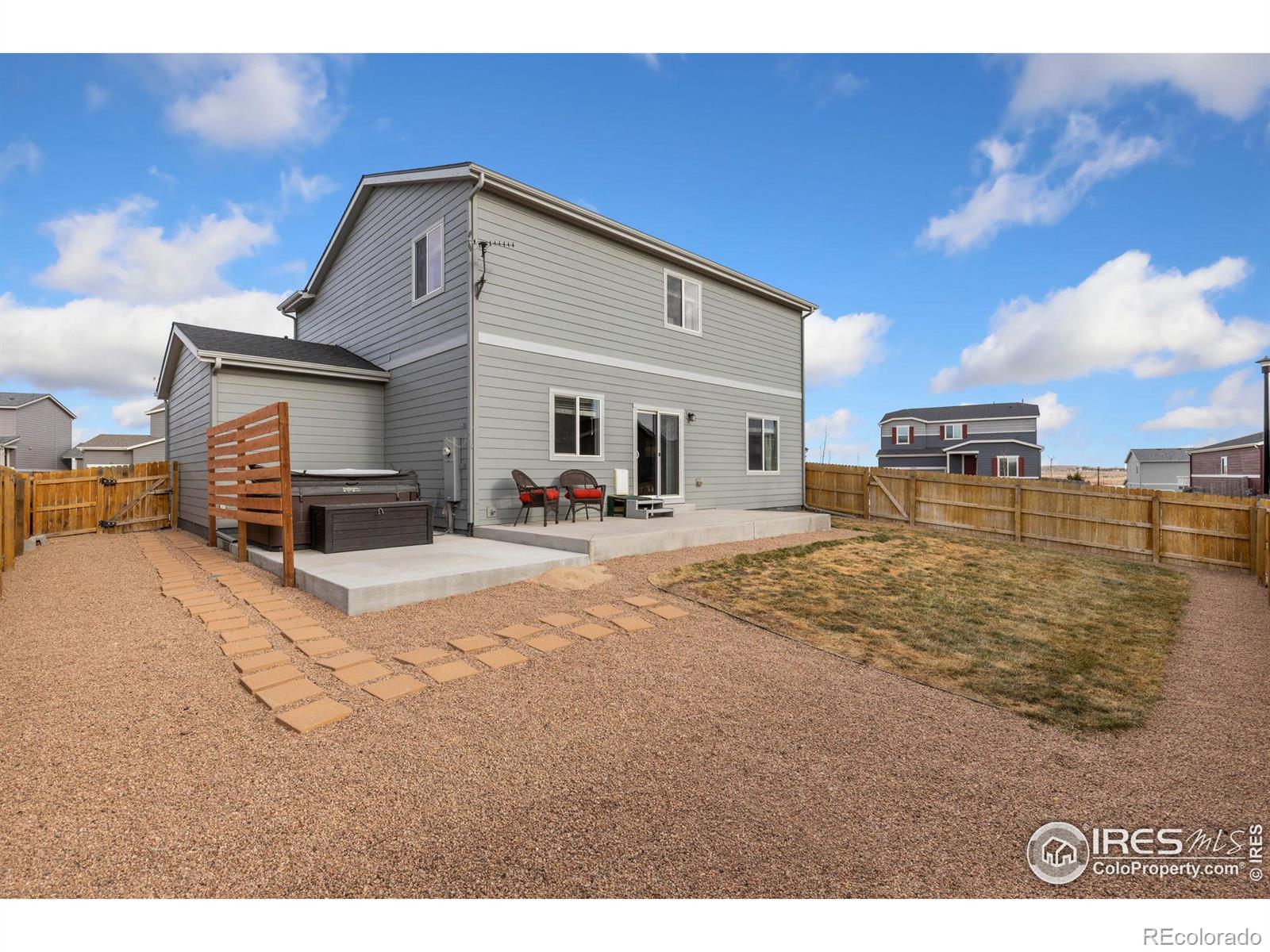 MLS Image #26 for 2405  horse shoe circle,fort lupton, Colorado