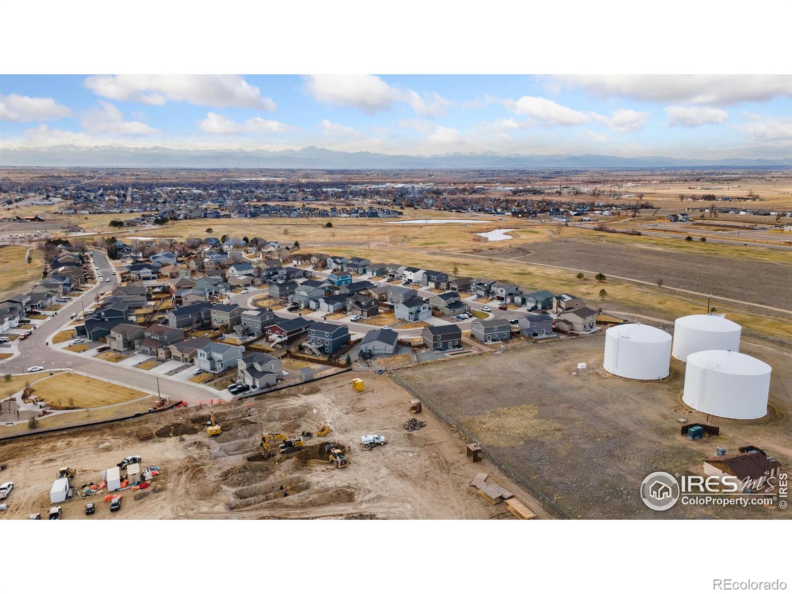 MLS Image #30 for 2405  horse shoe circle,fort lupton, Colorado