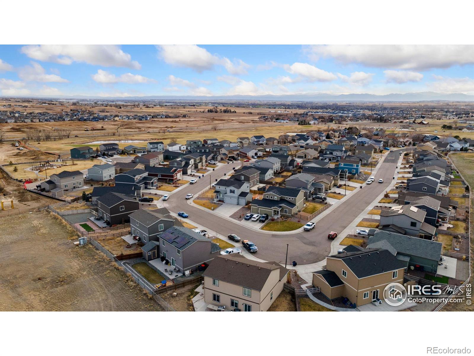 MLS Image #31 for 2405  horse shoe circle,fort lupton, Colorado