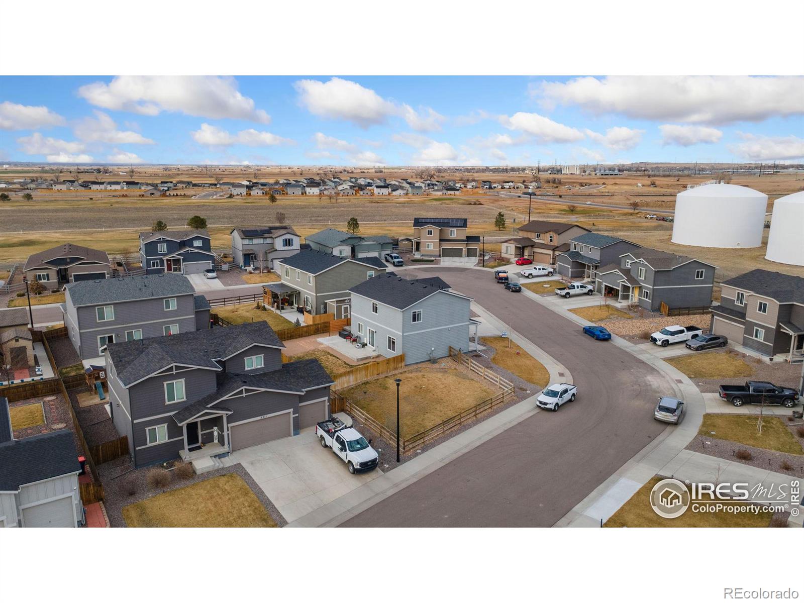 MLS Image #33 for 2405  horse shoe circle,fort lupton, Colorado