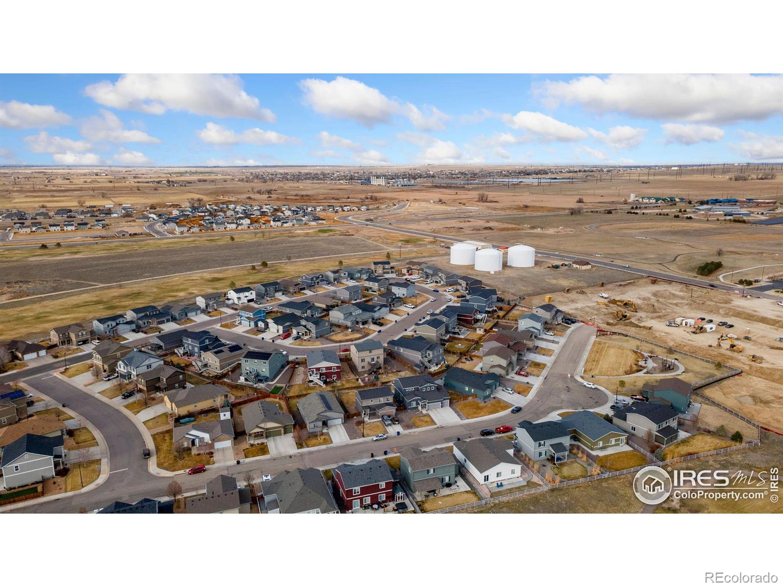 MLS Image #34 for 2405  horse shoe circle,fort lupton, Colorado