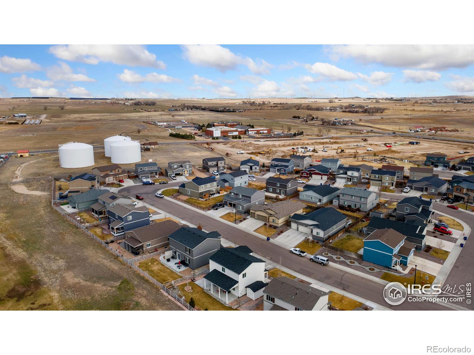 MLS Image #35 for 2405  horse shoe circle,fort lupton, Colorado