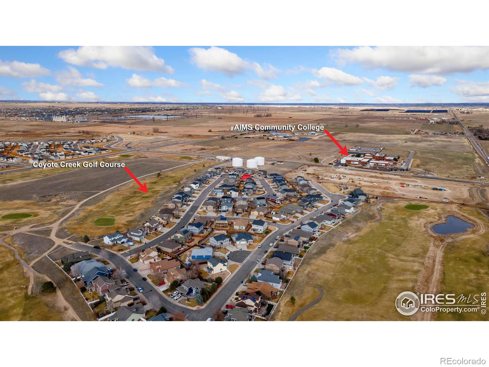 MLS Image #36 for 2405  horse shoe circle,fort lupton, Colorado
