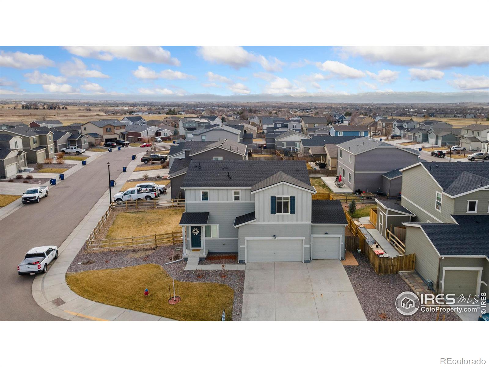 MLS Image #37 for 2405  horse shoe circle,fort lupton, Colorado