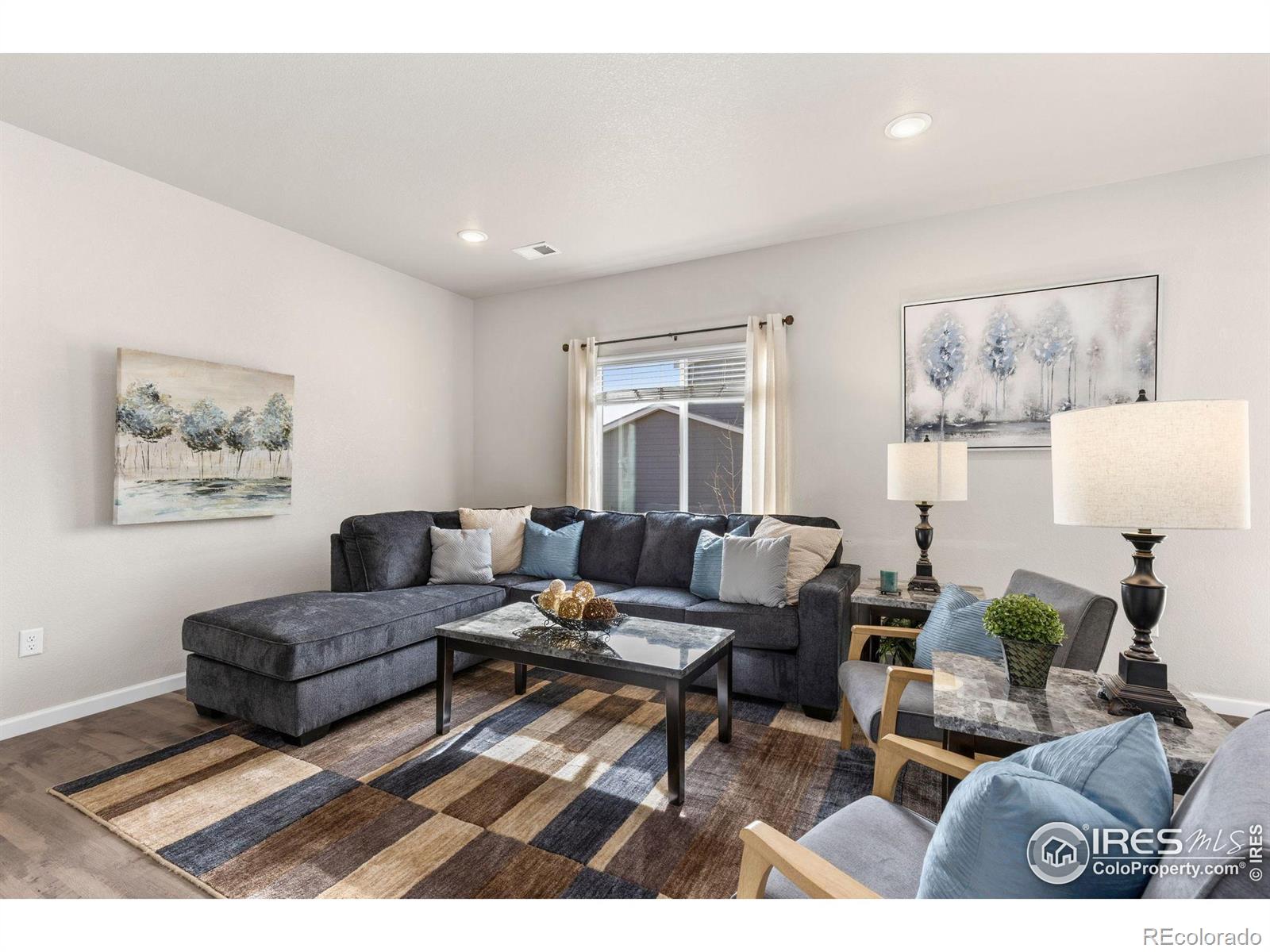 MLS Image #5 for 2405  horse shoe circle,fort lupton, Colorado