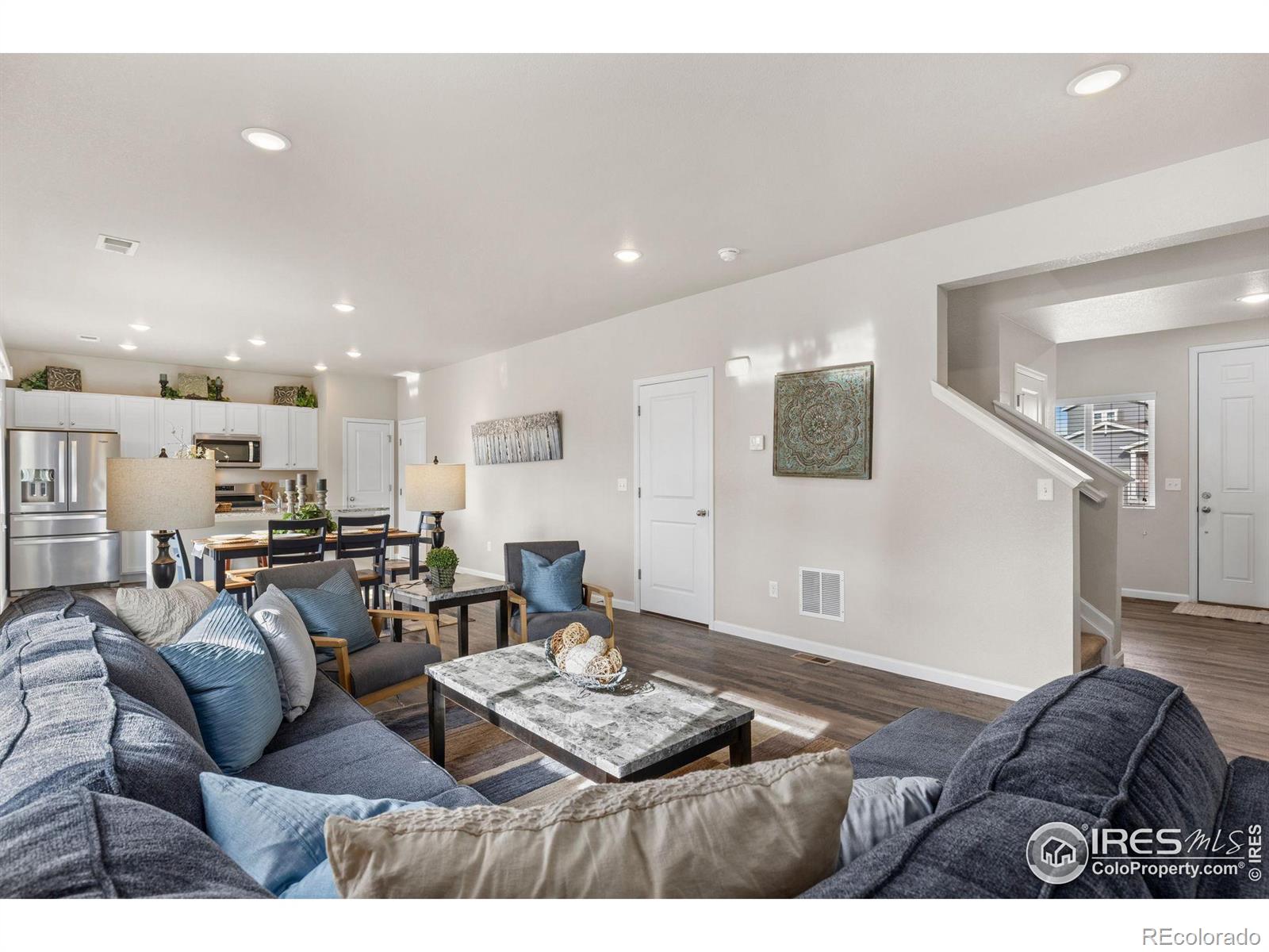 MLS Image #7 for 2405  horse shoe circle,fort lupton, Colorado