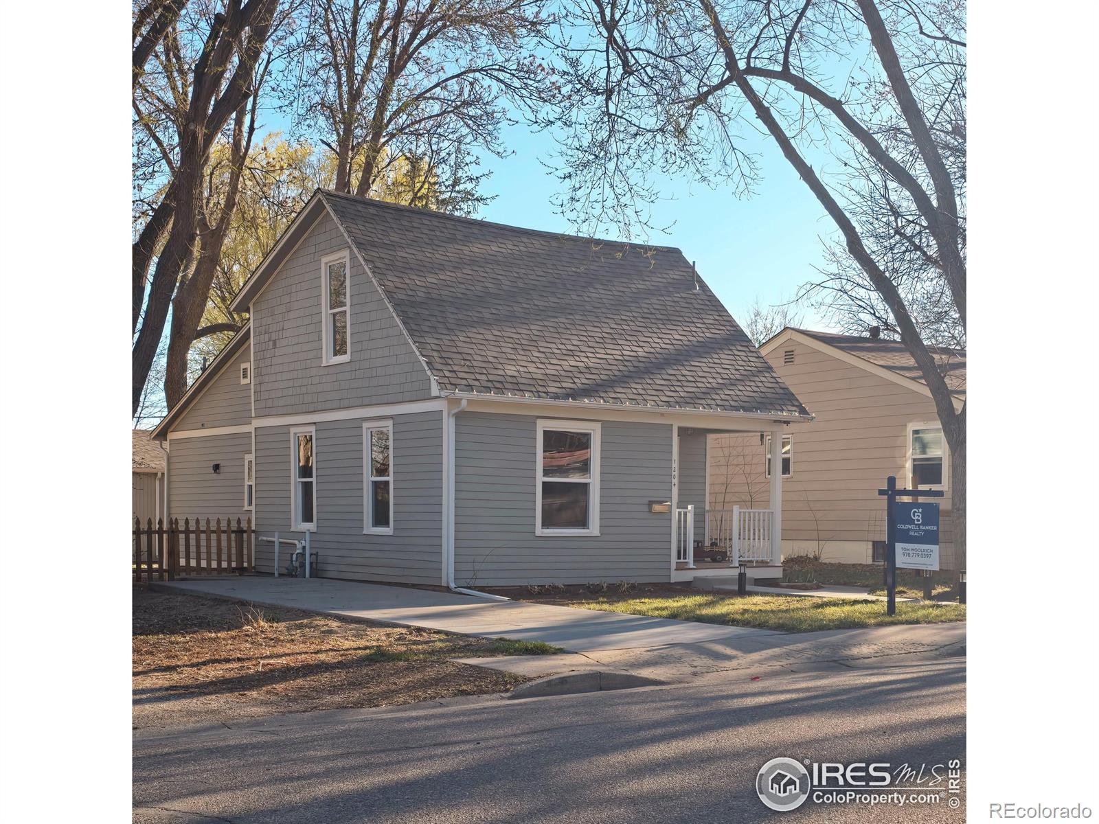 MLS Image #0 for 1204 e 2nd street,loveland, Colorado