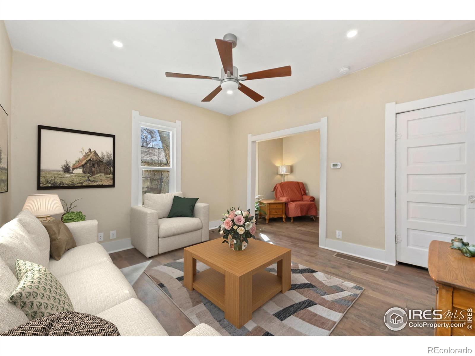 MLS Image #2 for 1204 e 2nd street,loveland, Colorado