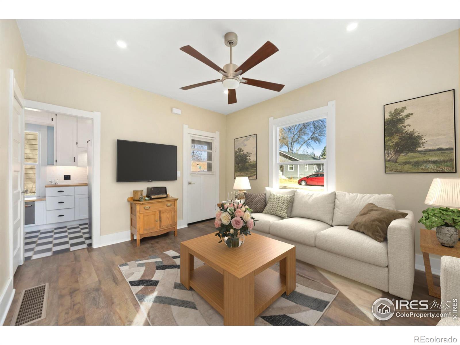 MLS Image #3 for 1204 e 2nd street,loveland, Colorado