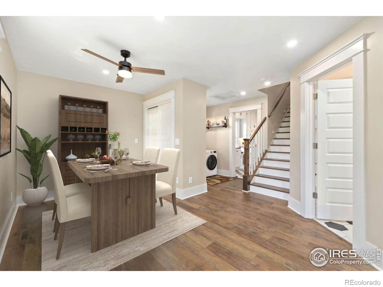 MLS Image #8 for 1204 e 2nd street,loveland, Colorado