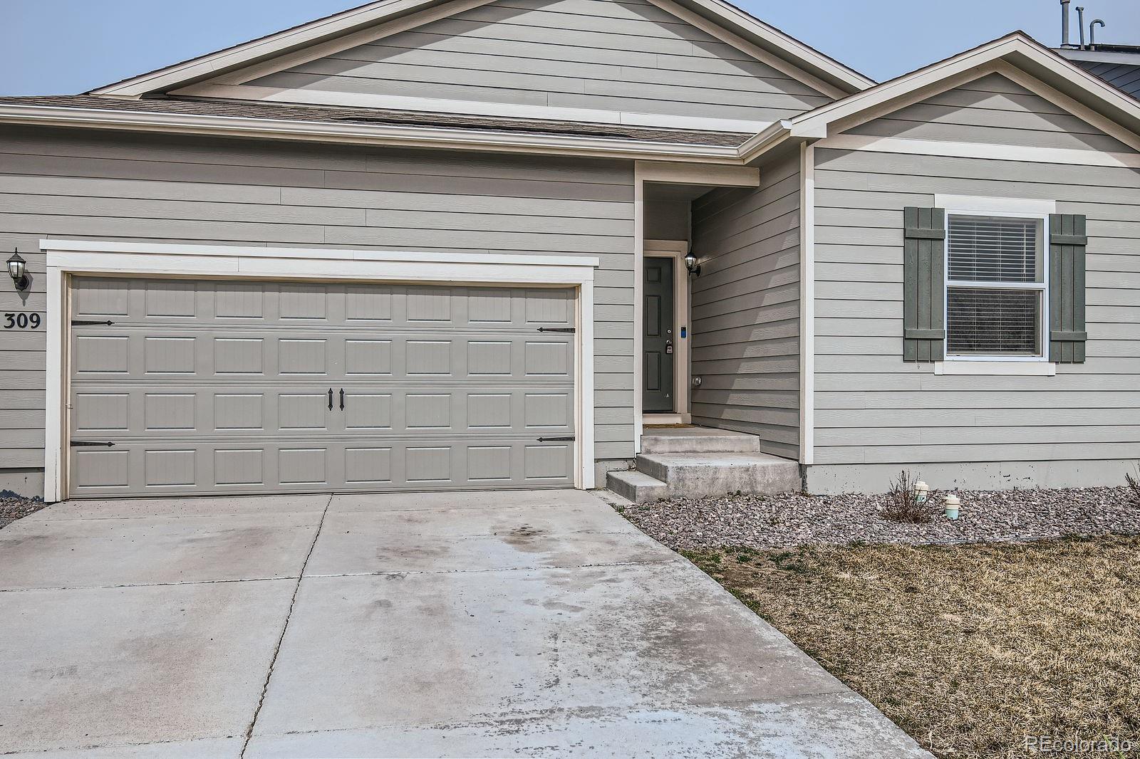 MLS Image #2 for 309  quincy rr avenue,keenesburg, Colorado
