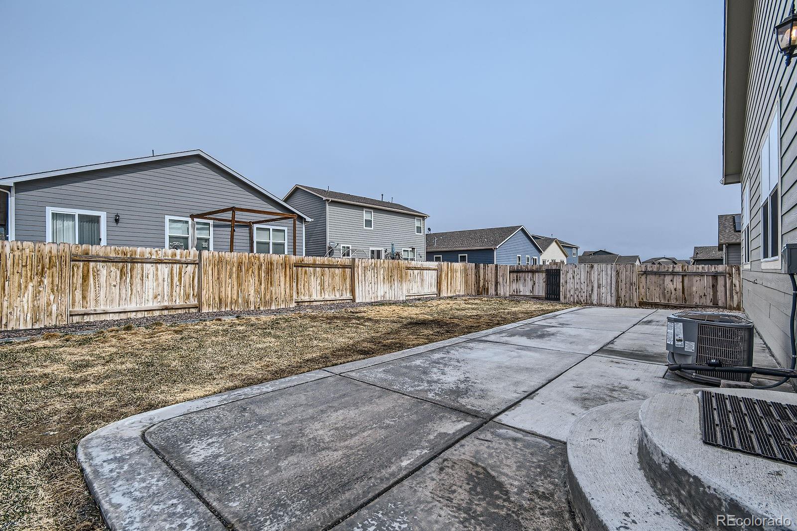 MLS Image #25 for 309  quincy rr avenue,keenesburg, Colorado