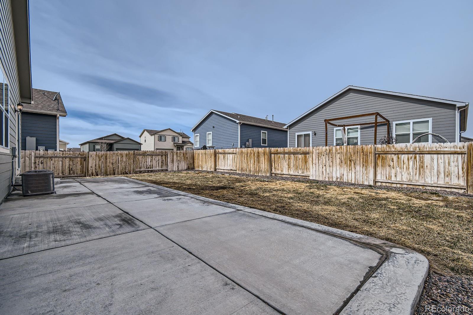 MLS Image #26 for 309  quincy rr avenue,keenesburg, Colorado