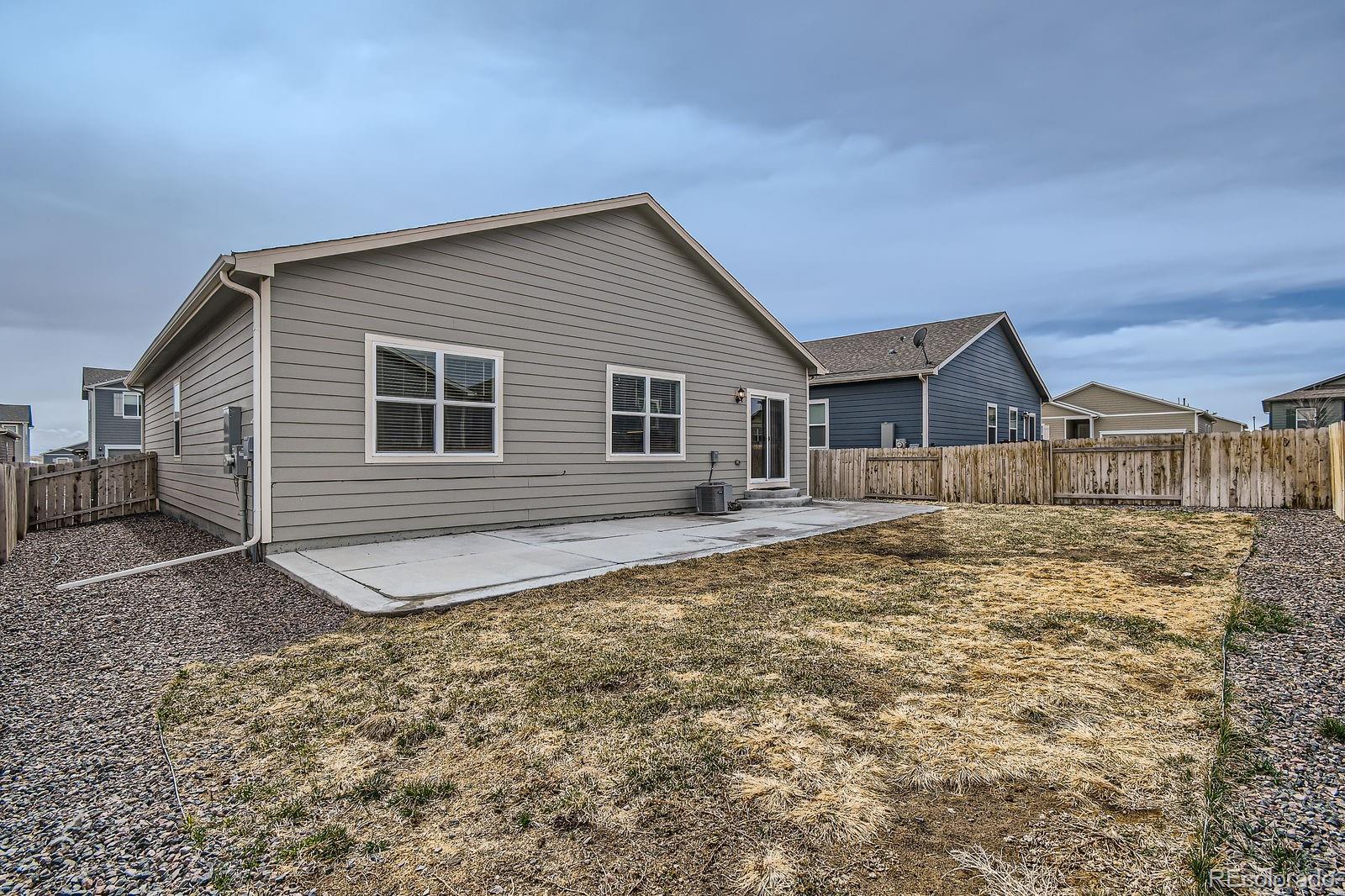 MLS Image #27 for 309  quincy rr avenue,keenesburg, Colorado