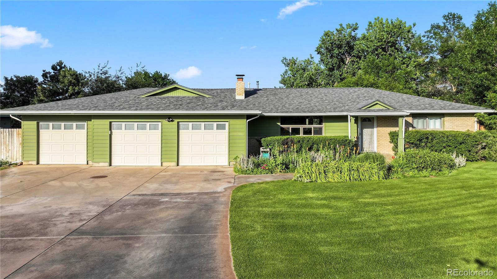 MLS Image #2 for 2208  champlain drive,boulder, Colorado