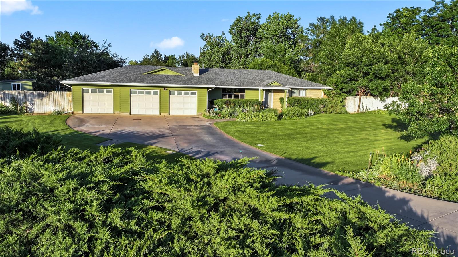 MLS Image #6 for 2208  champlain drive,boulder, Colorado