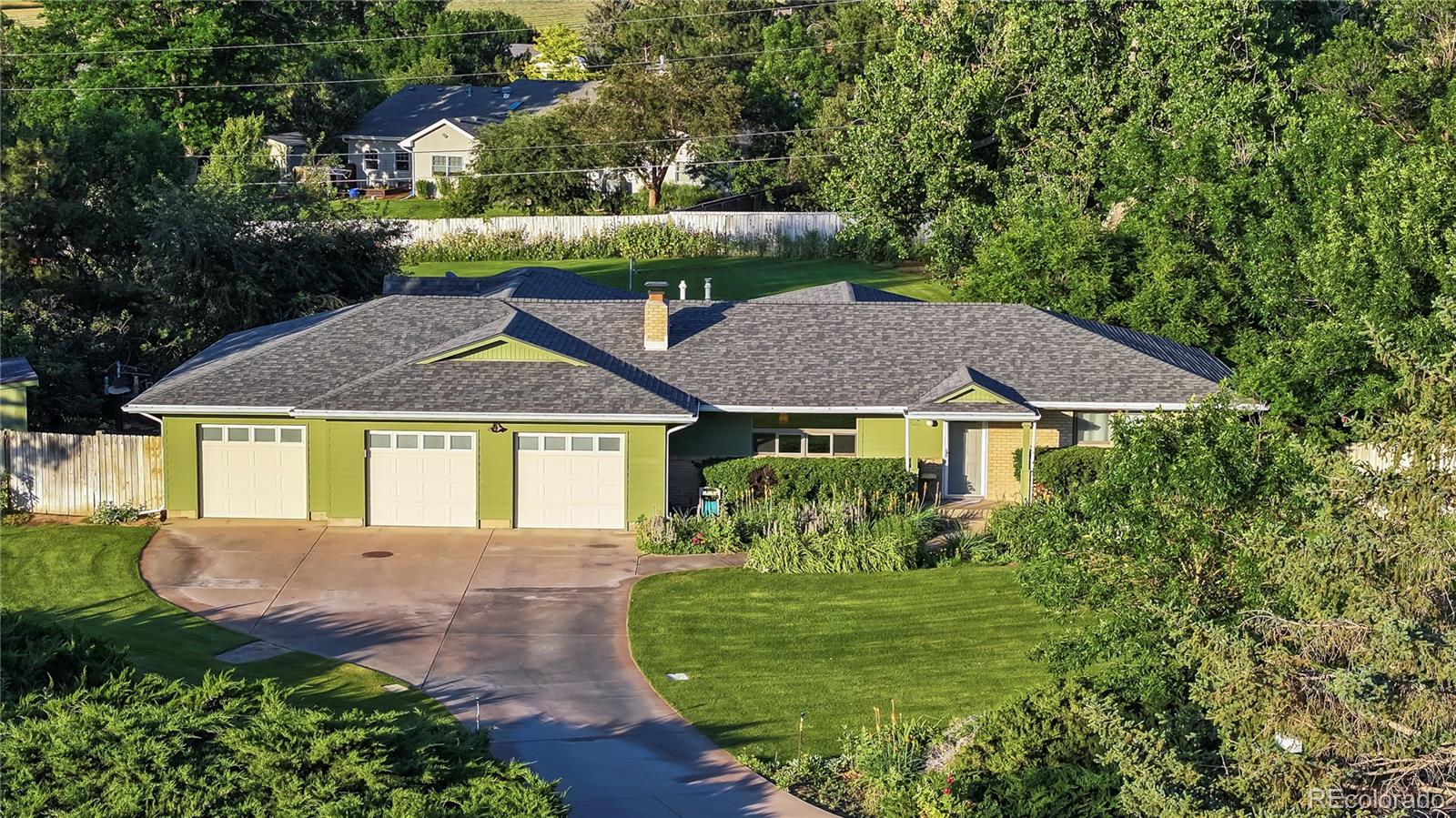 MLS Image #7 for 2208  champlain drive,boulder, Colorado