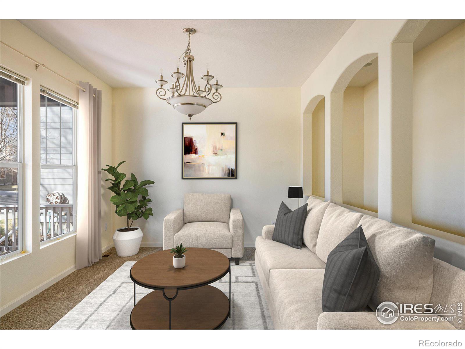 MLS Image #4 for 4004  ravenna place,longmont, Colorado