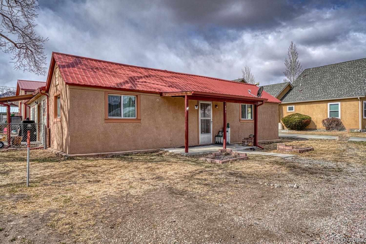 CMA Image for 431 w 10th street,Salida, Colorado