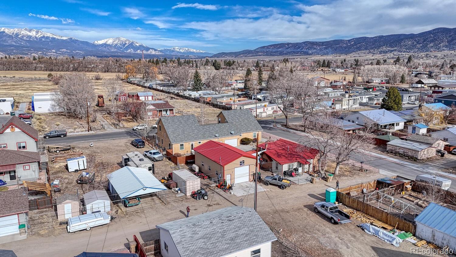 MLS Image #10 for 431 w 10th street,salida, Colorado