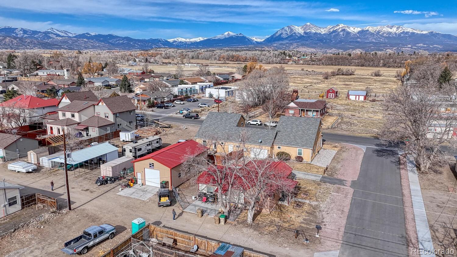 MLS Image #11 for 431 w 10th street,salida, Colorado