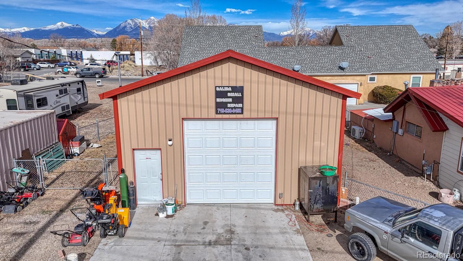 MLS Image #2 for 431 w 10th street,salida, Colorado