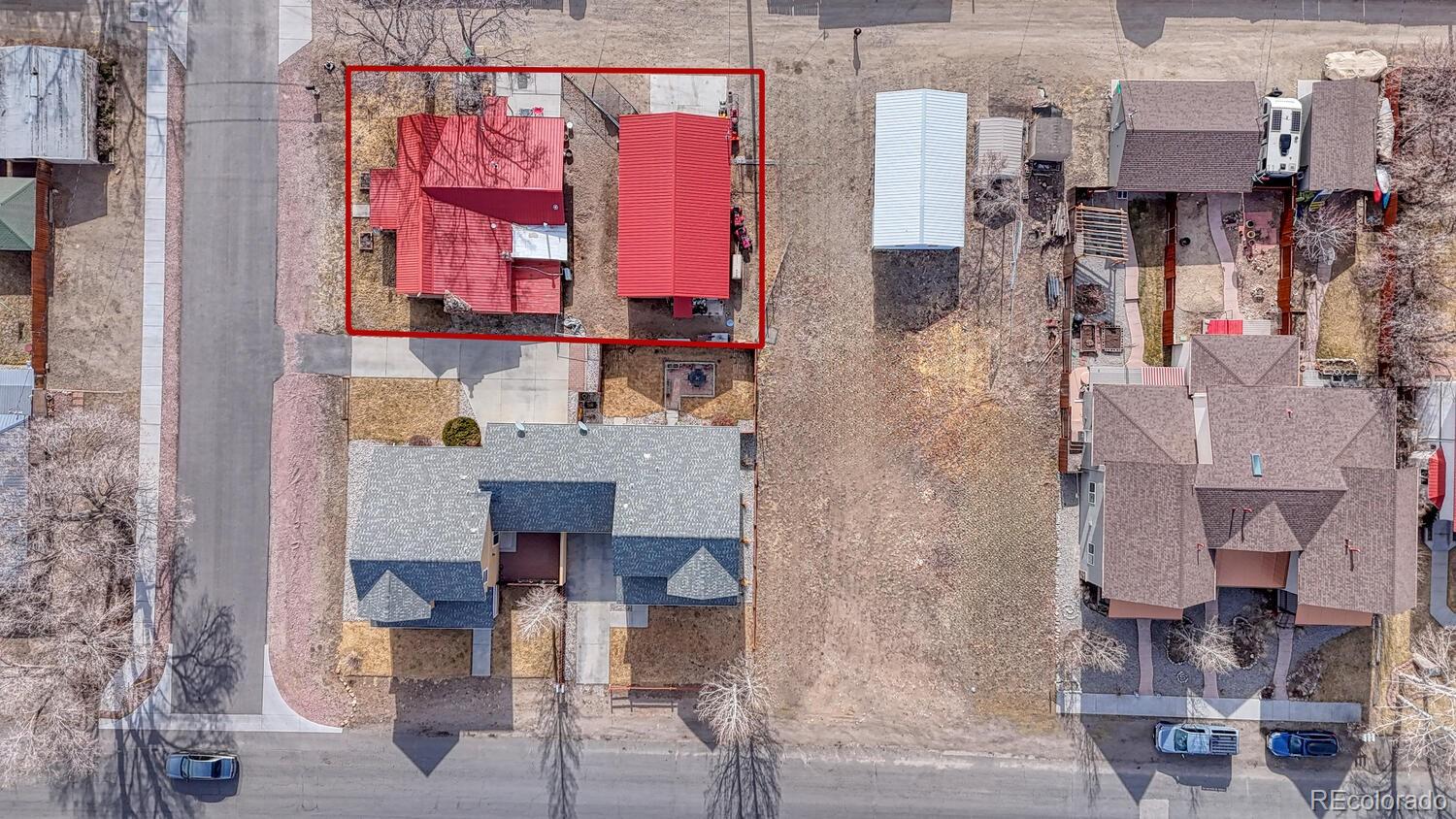 MLS Image #3 for 431 w 10th street,salida, Colorado