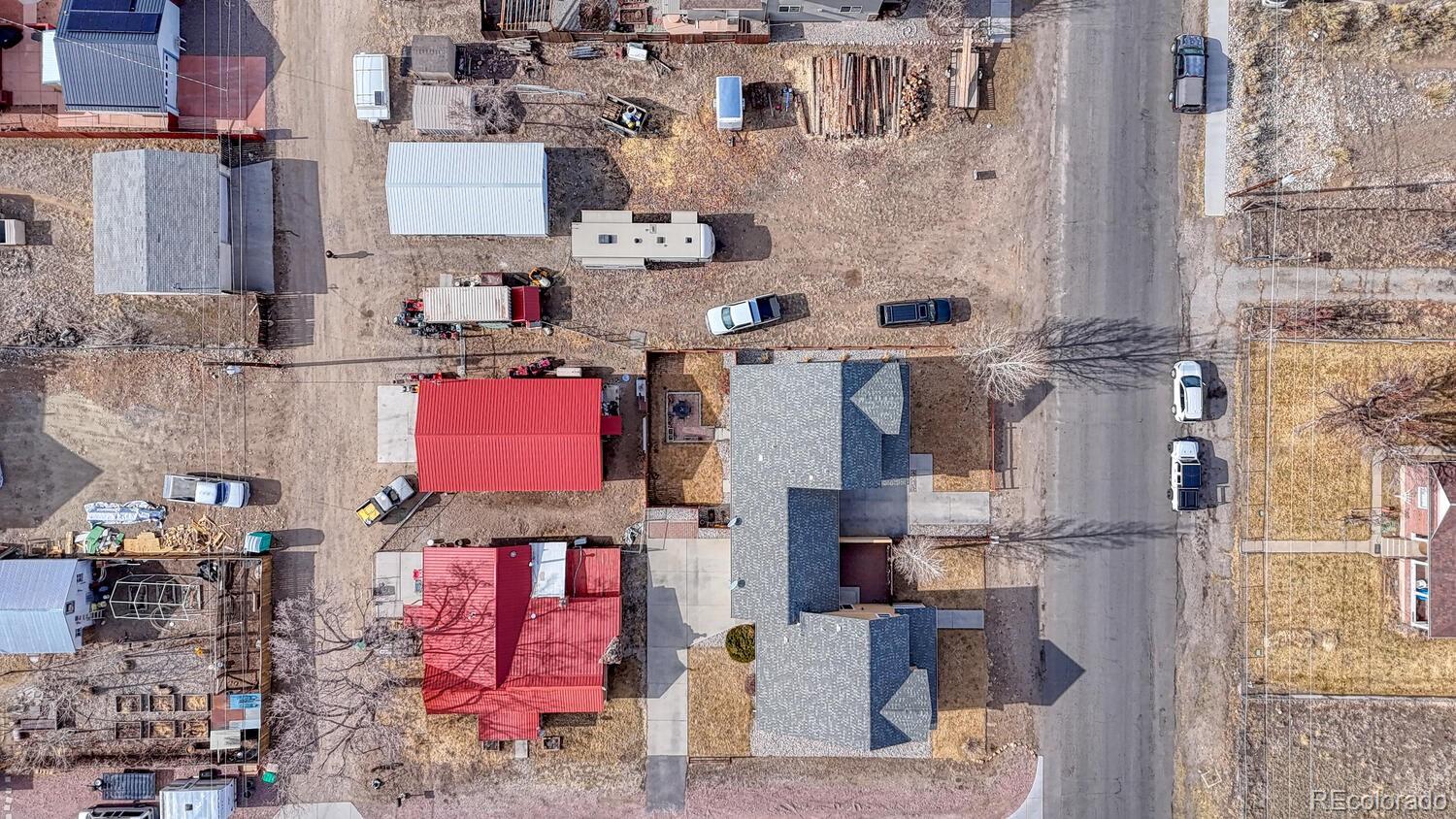 MLS Image #36 for 431 w 10th street,salida, Colorado
