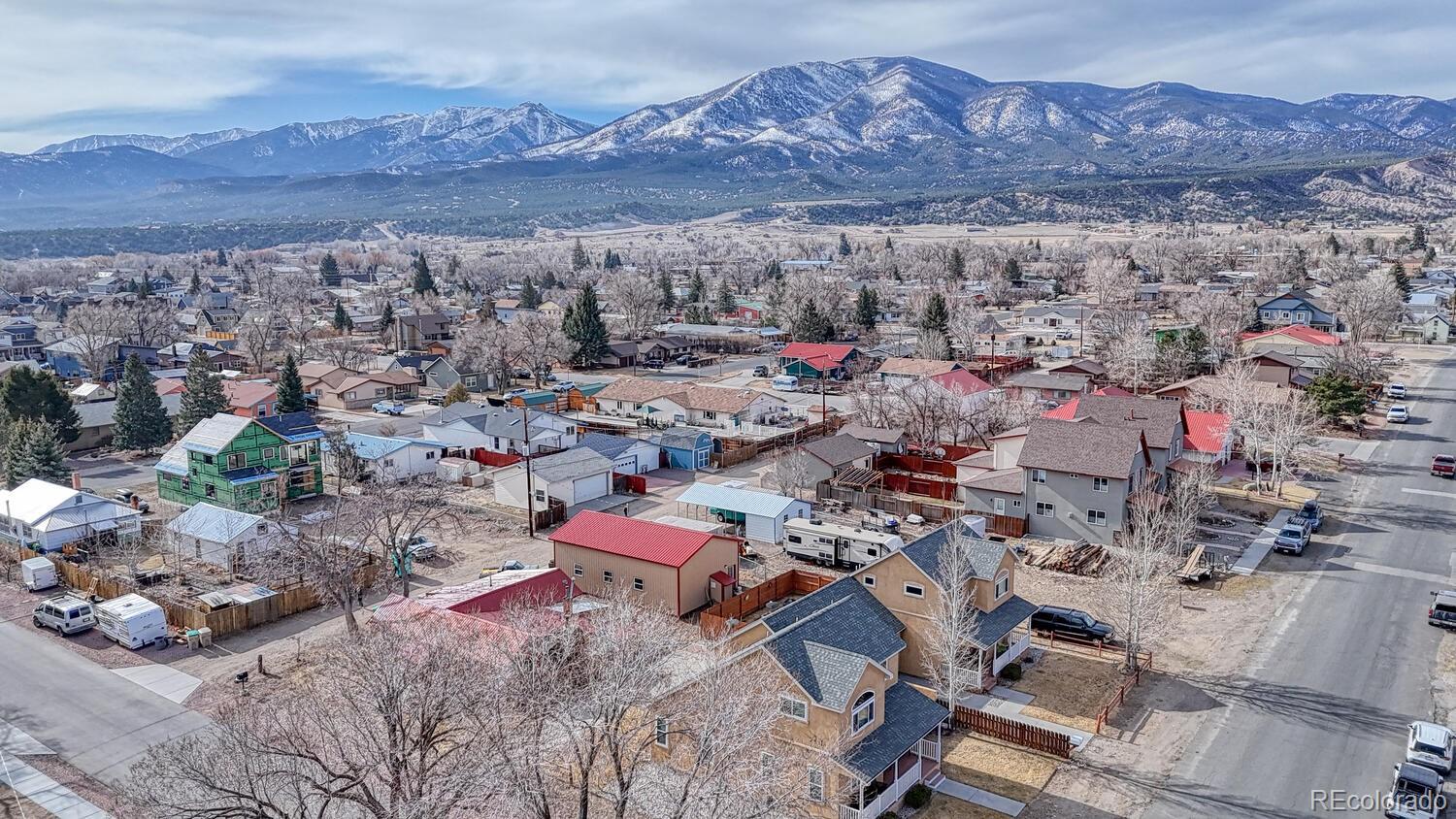 MLS Image #38 for 431 w 10th street,salida, Colorado